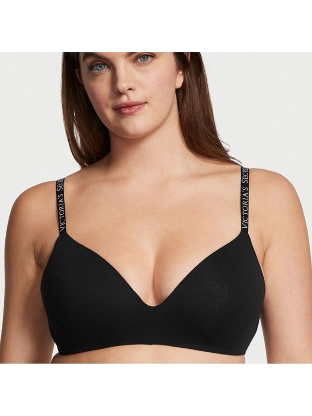 Victoria’s Secret lightly lined T-shirt bra size 36D